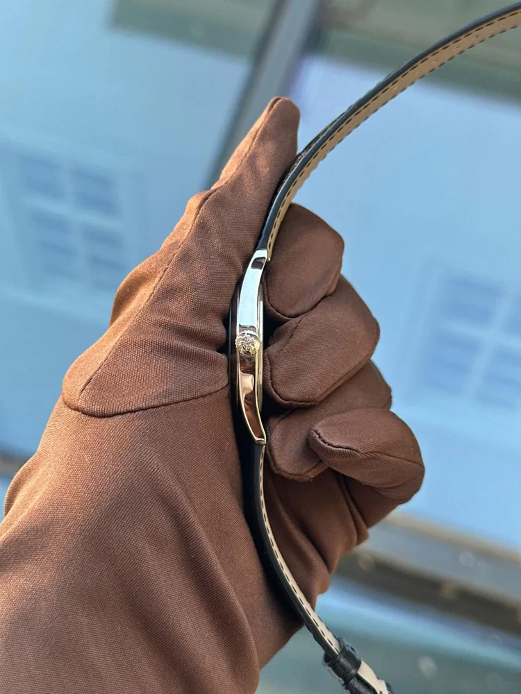 Patek Philippe Calatrava